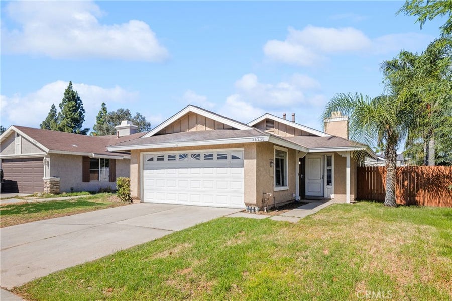 Property photo for 24230 Radwell Drive, Moreno Valley, CA