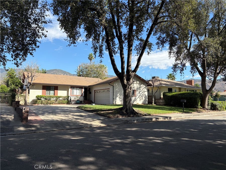 Property photo for 384 E 39th, San Bernardino, CA