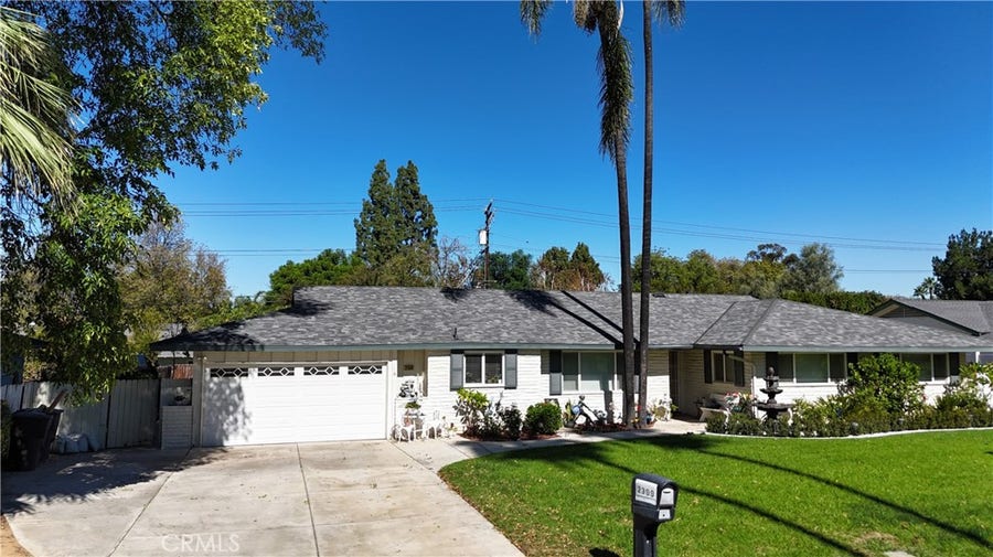 Property photo for 2399 Daventry, Riverside, CA