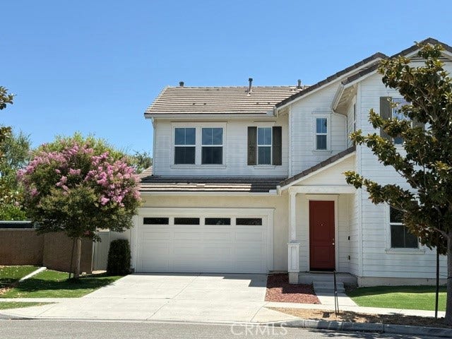 Property photo for 14559 Norfolk Avenue, Chino, CA