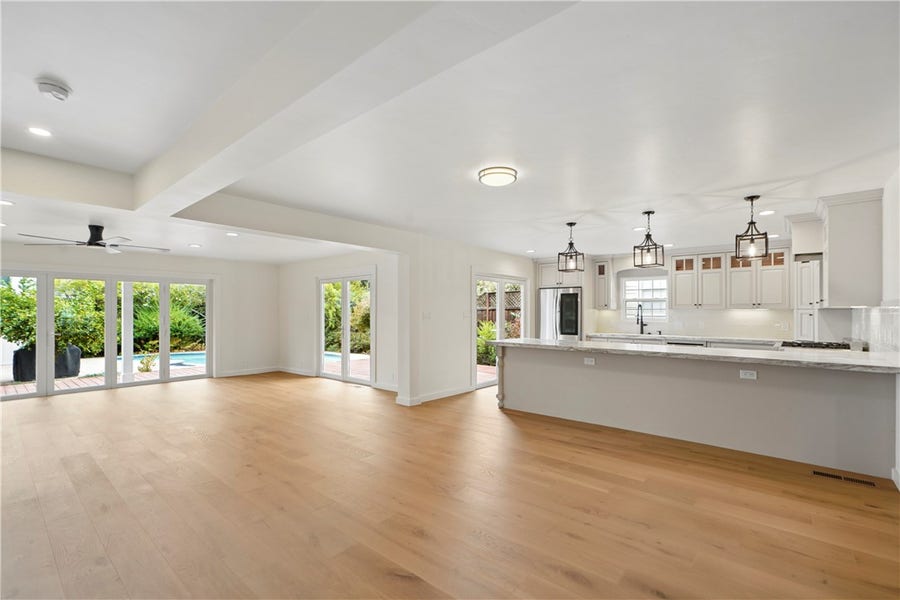 Property photo for 811 D Street, Petaluma, CA