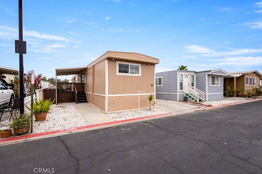 Property photo for 350 E San Jacinto, #65, Perris, CA