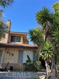 Property photo for 415 N 3rd, Alhambra, CA