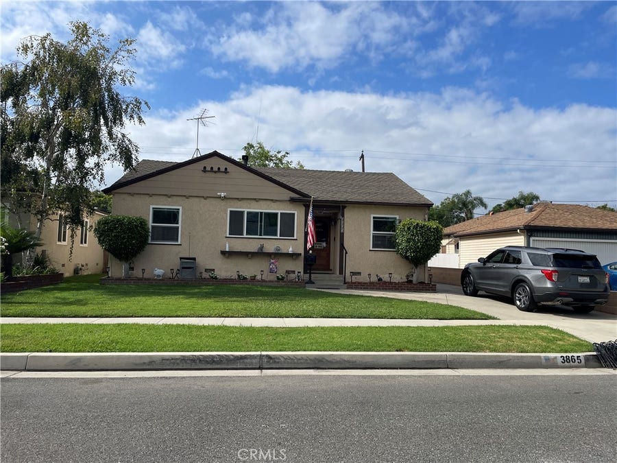 Property photo for 3865 Karen Avenue, Long Beach, CA