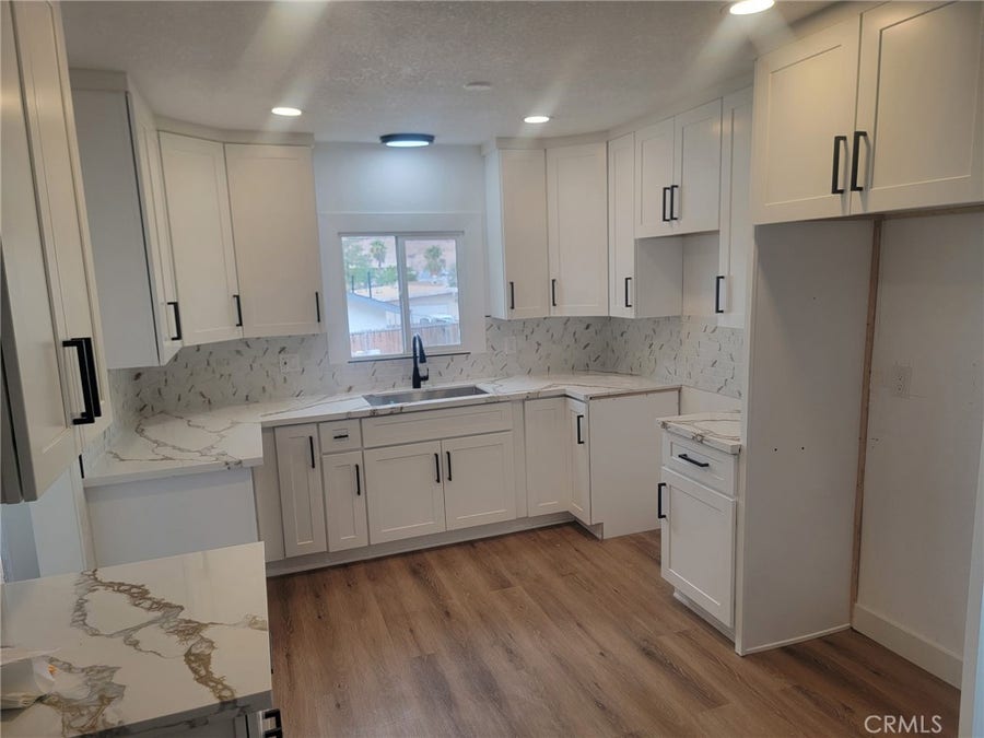 Property photo for 651 W Buena Vista, Barstow, CA