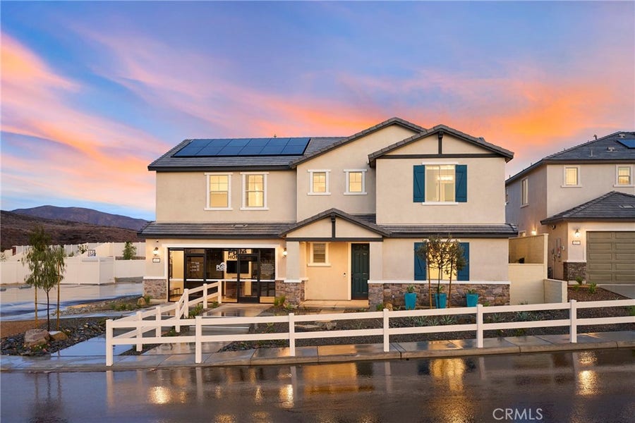 Property photo for 4016 Hudson Lane, Lake Elsinore, CA