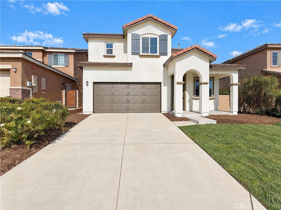 Property photo for 3665 Bilberry, San Bernardino, CA