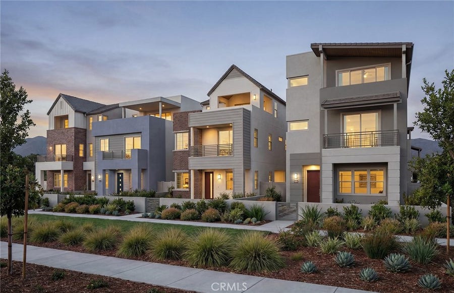 Property photo for 683 Chinon, Irvine, CA