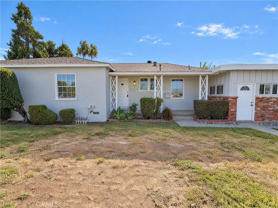 Property photo for 11536 Mines, Whittier, CA