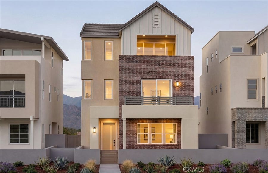 Property photo for 667 Chinon, Irvine, CA