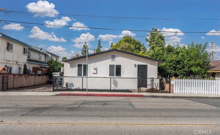 Property photo for 296 S Hewes Street, Orange, CA