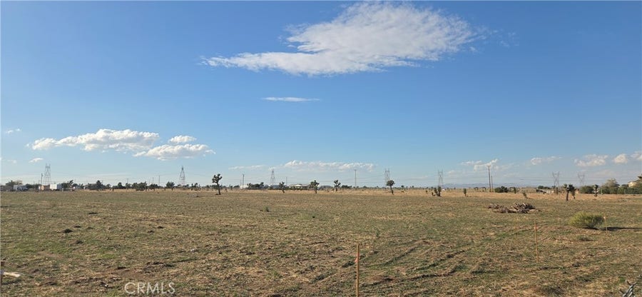 Property photo for 0 Us-395, Hesperia, CA