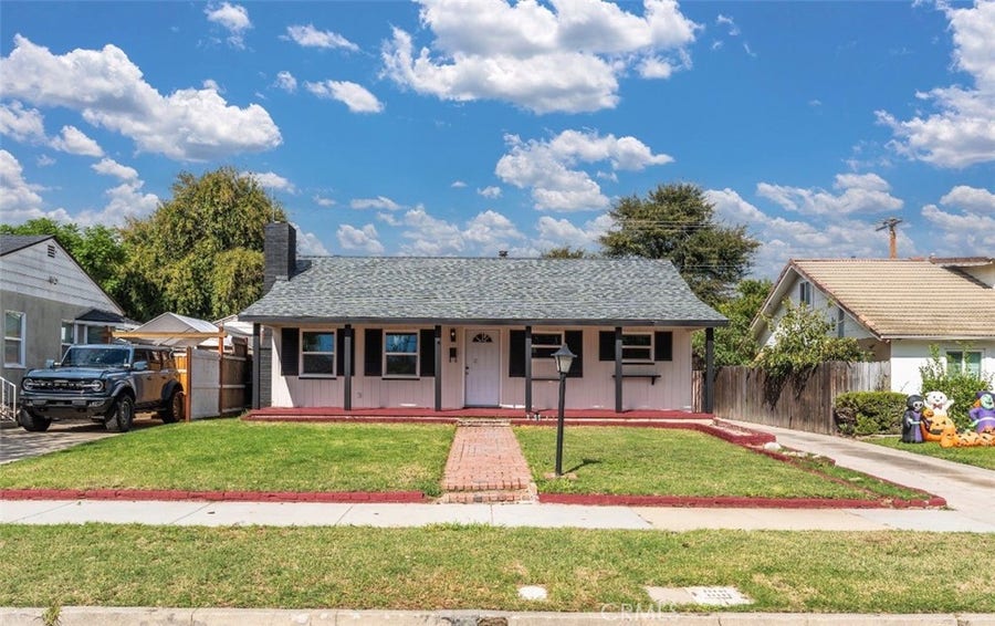 Property photo for 647 E Granada Court, Ontario, CA