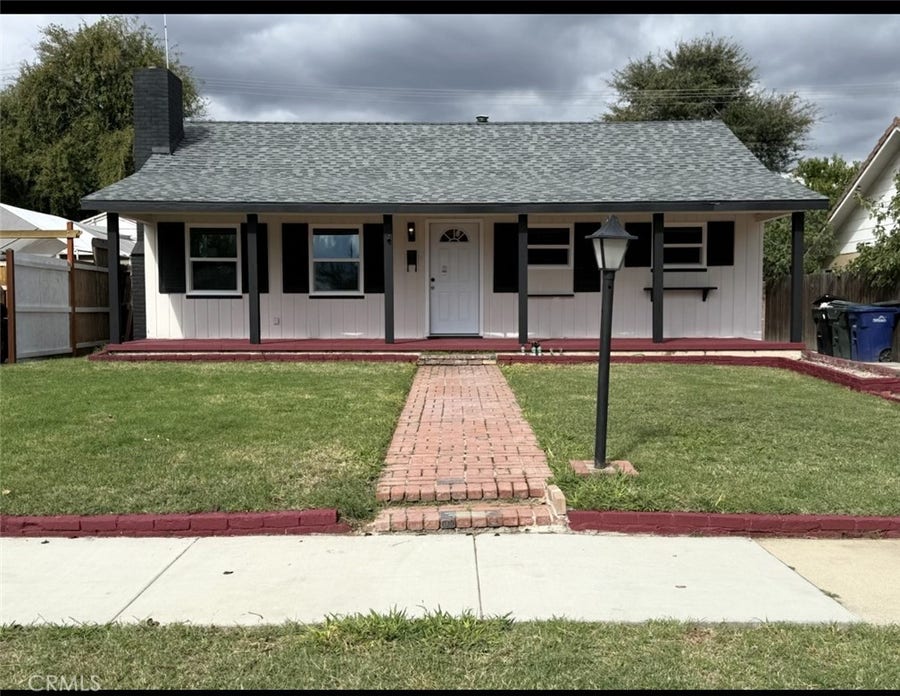 Property photo for 647 E Granada Court, Ontario, CA