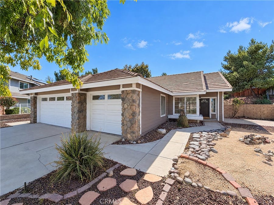 Property photo for 36601 Silverspur, Palmdale, CA