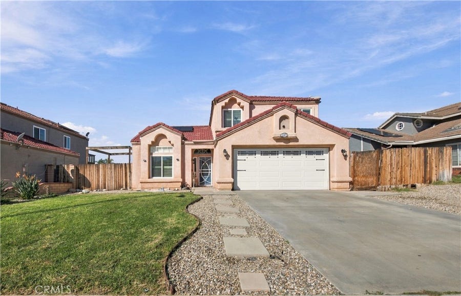 Property photo for 12375 Lasselle, Moreno Valley, CA
