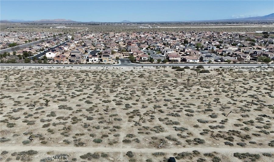 Property photo for 0 65th Street E, Palmdale, CA