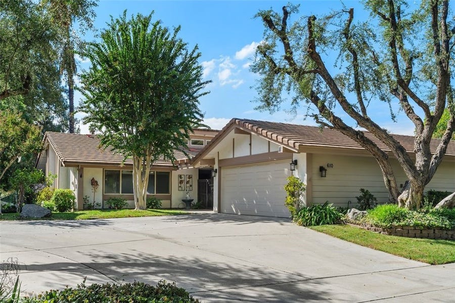 Property photo for 610 Via Zapata, Riverside, CA