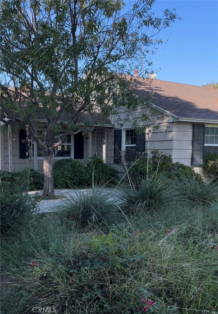 Property photo for 3457 Sunnyside Drive, Riverside, CA