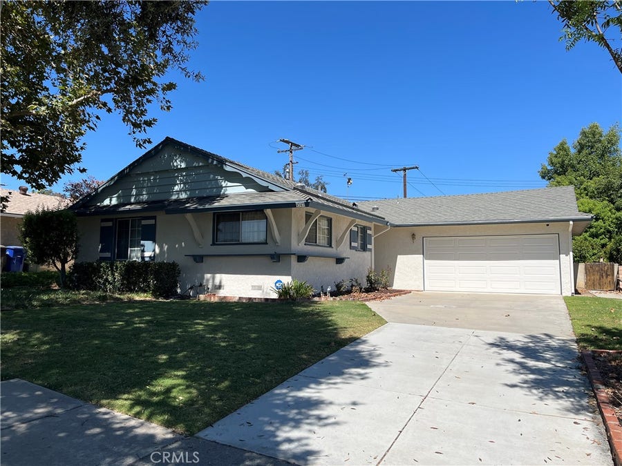 Property photo for 4547 Toyon Road, Riverside, CA