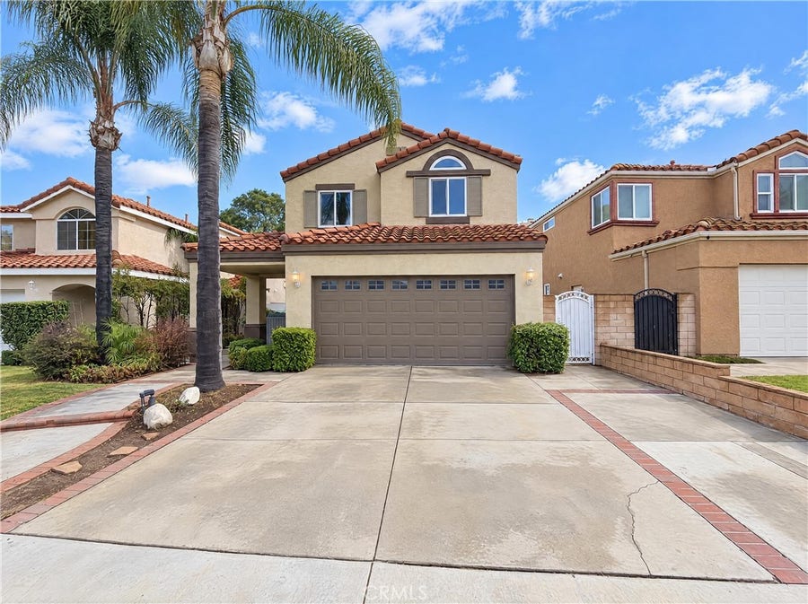 Property photo for 16069 Augusta, Chino Hills, CA