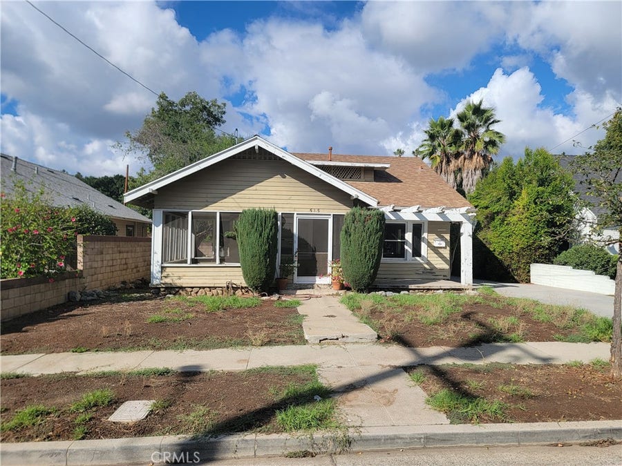 Property photo for 515 Belleview, San Dimas, CA