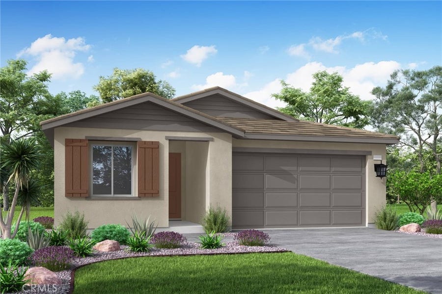 Property photo for 5332 Raintree Place, Banning, CA