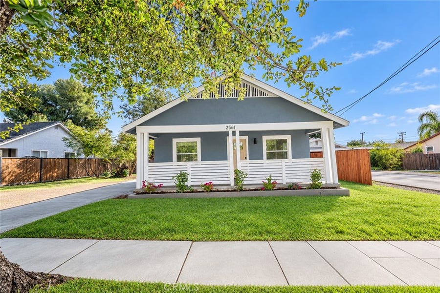 Property photo for 2561 Sepulveda Avenue, San Bernardino, CA