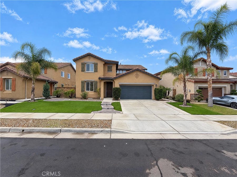 Property photo for 31585 Chamise, Murrieta, CA