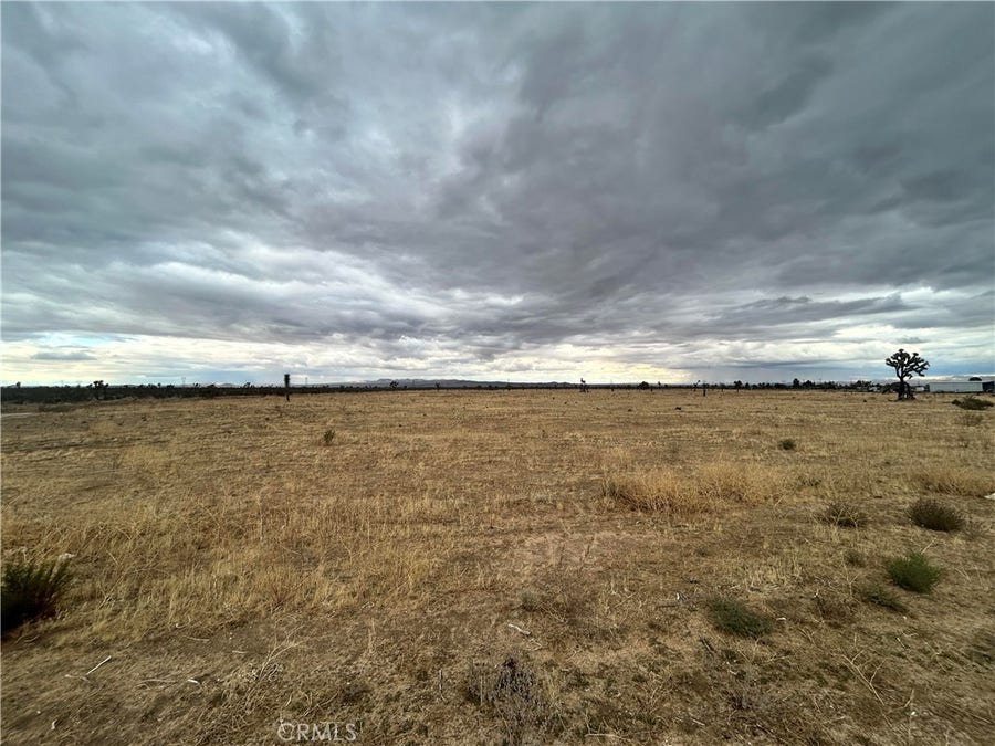 Property photo for 6550 Palmdale Road, Phelan, CA