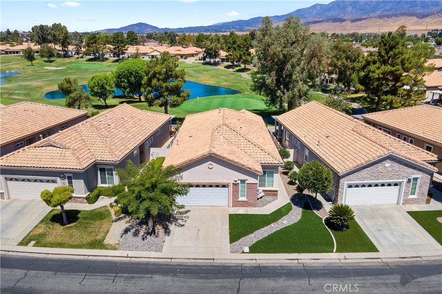 Property photo for 4860 Rolling Hills, Banning, CA