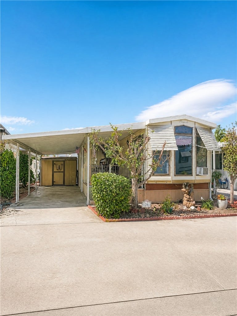 Property photo for 1284 Discovery Drive, San Jacinto, CA
