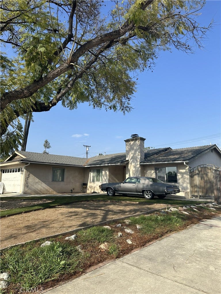 Property photo for 3146 Florinda, Pomona, CA