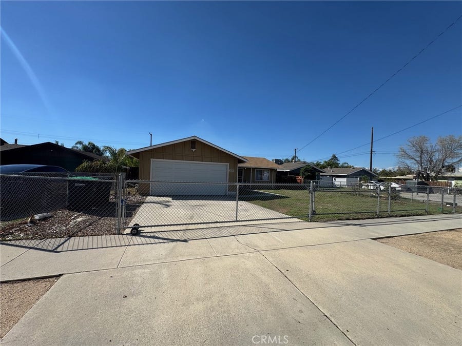 Property photo for 613 S Buena Vista Street, Hemet, CA