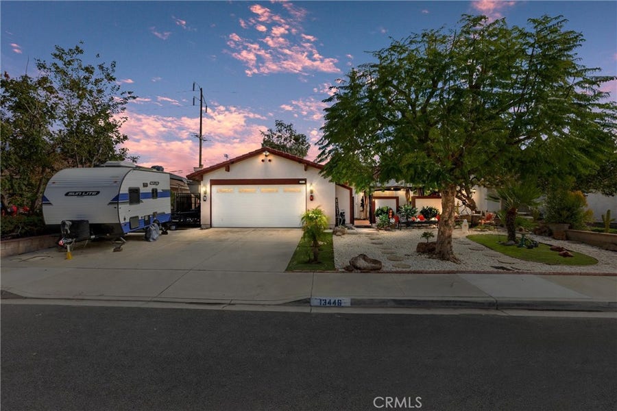 Property photo for 13446 Oak Dell, Moreno Valley, CA