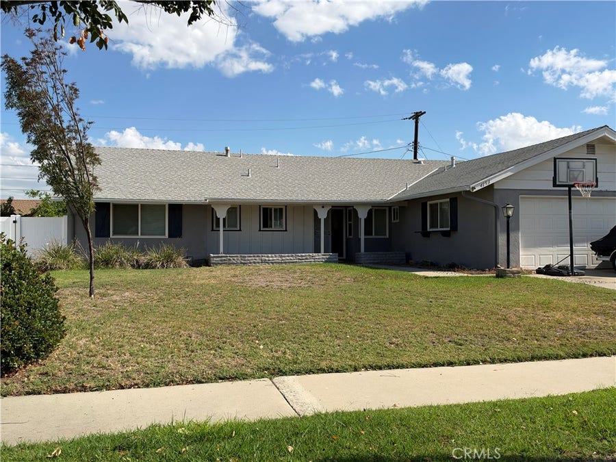Property photo for 4153 Stotts, Riverside, CA