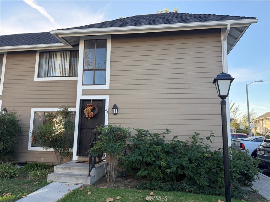 Property photo for 700 W Walnut Ave, #41, Orange, CA