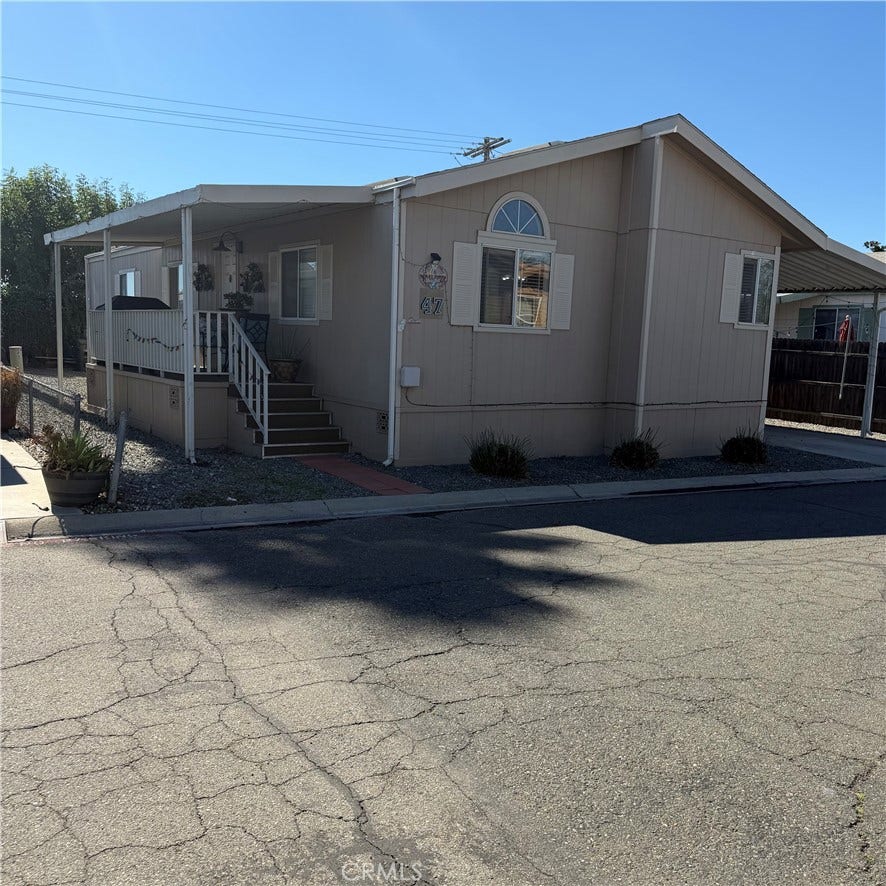 Property photo for 6130 Camino Real, Riverside, CA