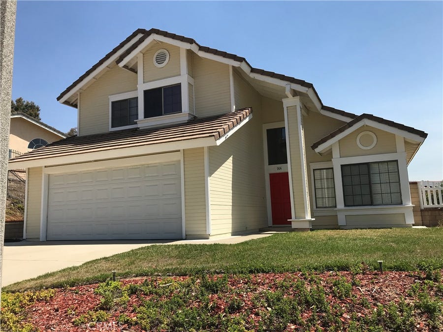 Property photo for 964 Summitridge Drive, Diamond Bar, CA