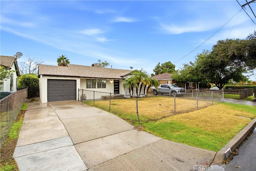 Property photo for 1456 W 14th, San Bernardino, CA
