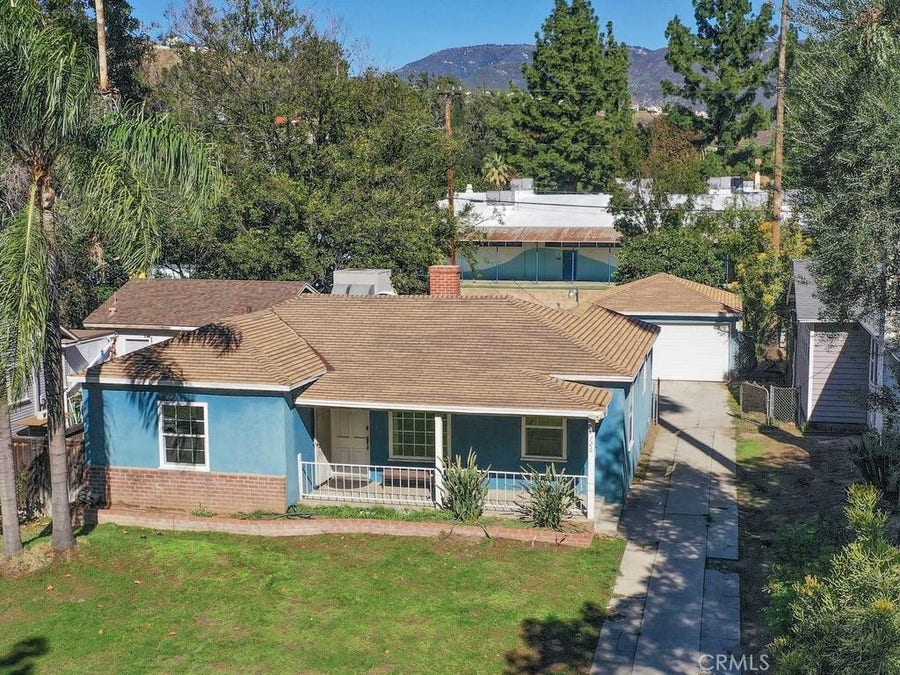 Property photo for 726 W Marshall, San Bernardino, CA