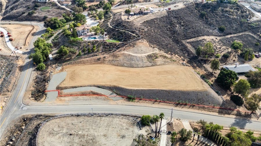 Property photo for 14735 Descanso Drive, Lake Mathews, CA
