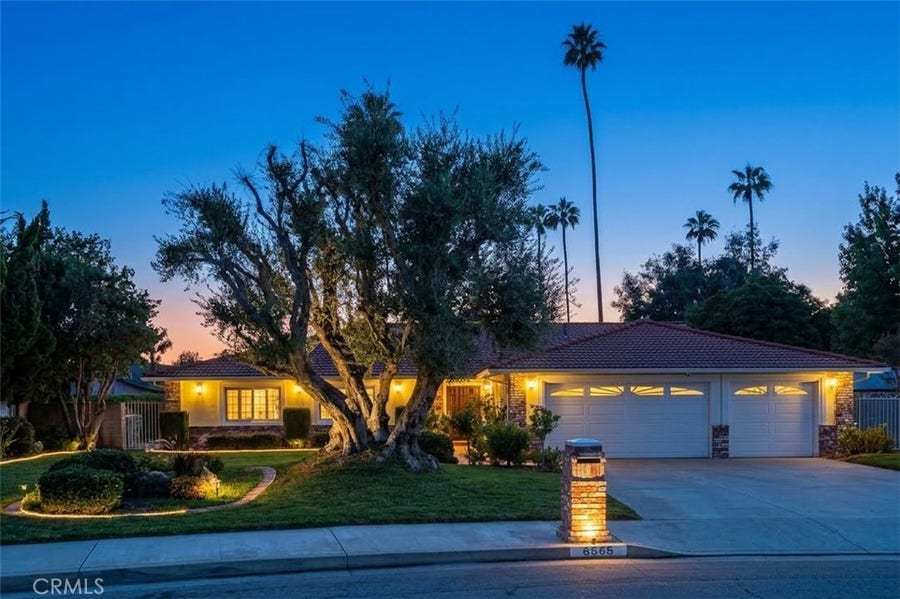 Property photo for 6565 Lorraine, Riverside, CA