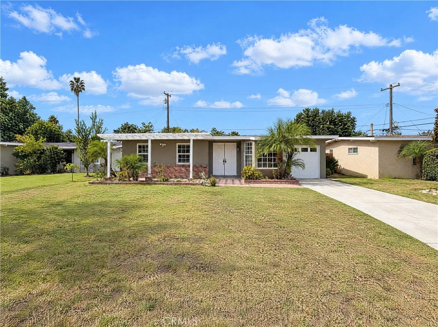 Property photo for 5653 N Viceroy Avenue, Azusa, CA