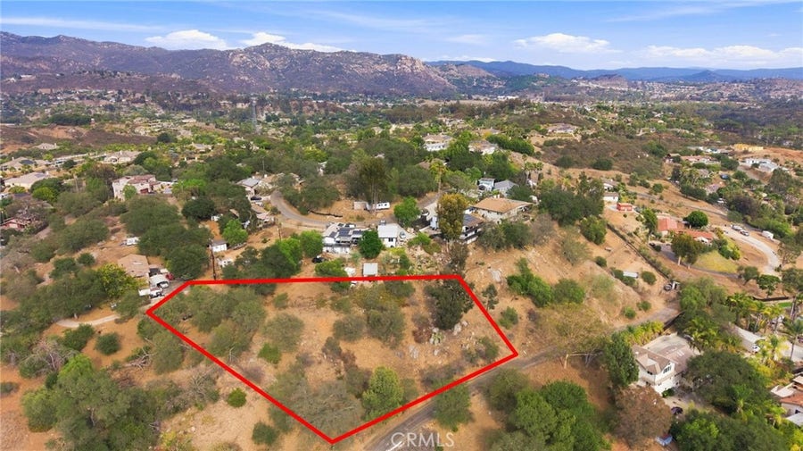 Property photo for 0 Windermere, Escondido, CA
