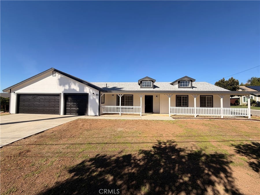 Property photo for 33964 Avenue H, Yucaipa, CA