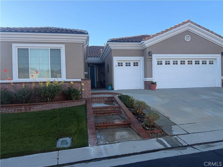 Property photo for 6140 Solama Way, Banning, CA