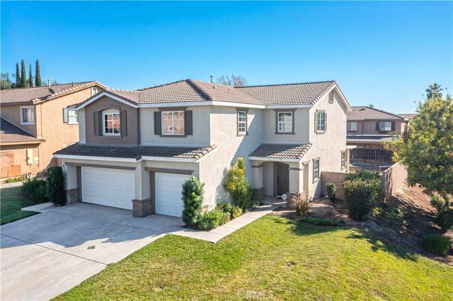 Property photo for 19805 San Luis Rey Lane, Riverside, CA