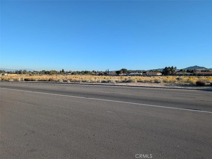 Property photo for 4435 Phelan, Phelan, CA