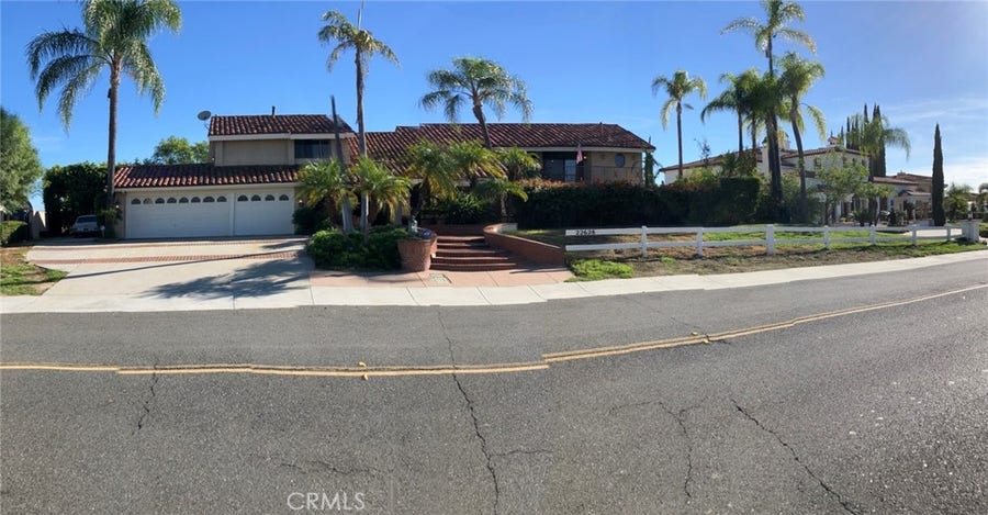 Property photo for 22628 Ridge Line, Diamond Bar, CA